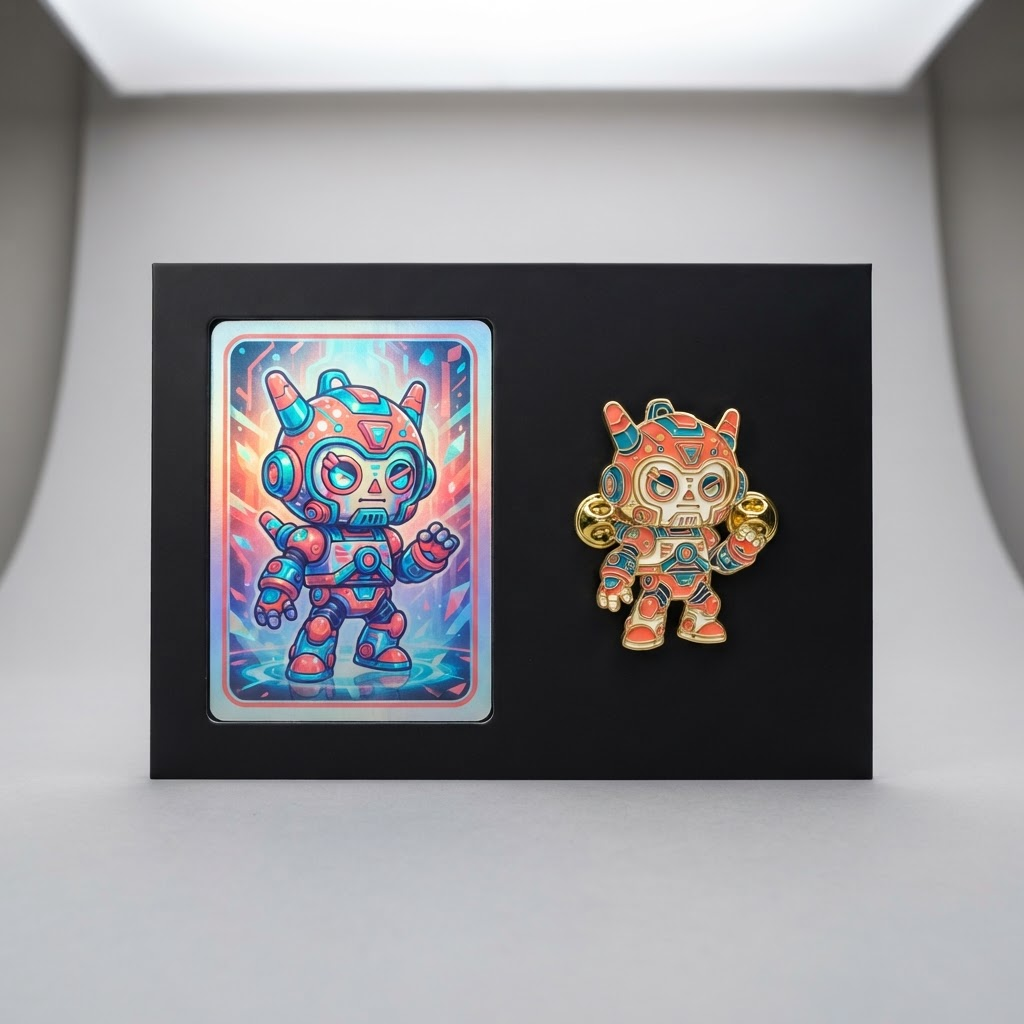 Event Merchandise